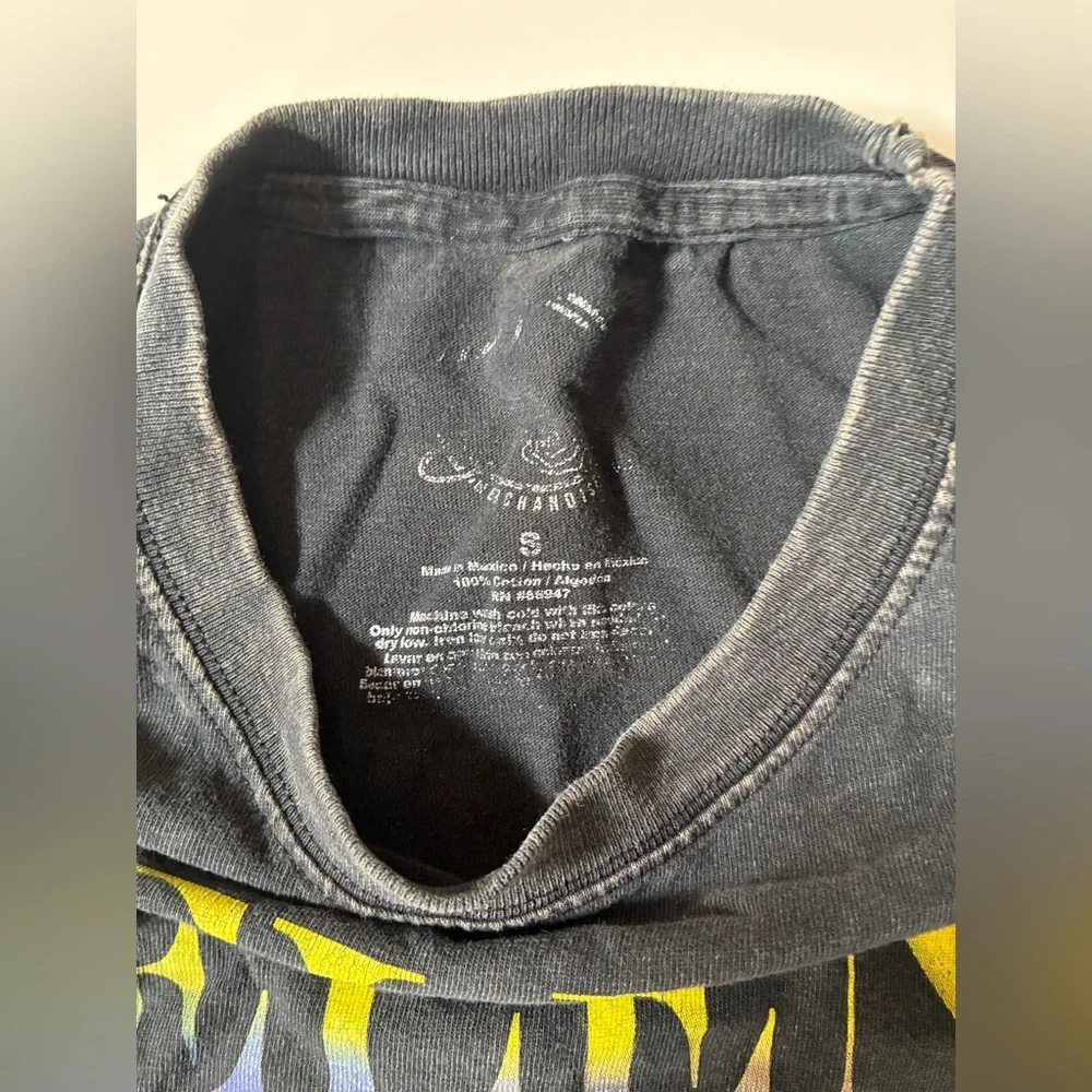 Selena Quintanilla Queen of Cumbia Graphic Vintage T Shirt - Picture 6 of 9